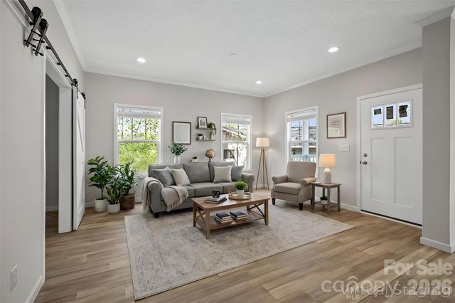 134 Bellamy Road, Asheville, NC 28806