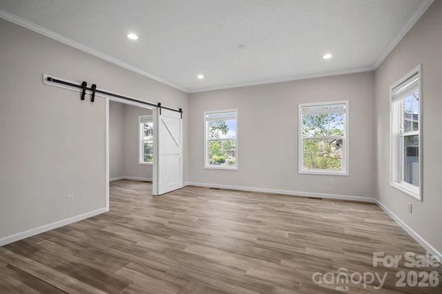 134 Bellamy Road, Asheville, NC 28806