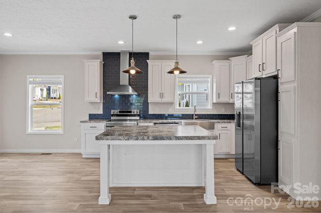 134 Bellamy Road, Asheville, NC 28806