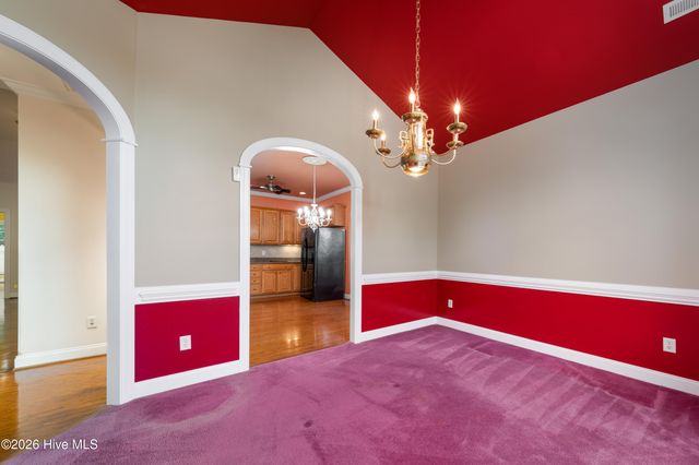 202 Longmeadow Drive, Wilmington, NC 28412