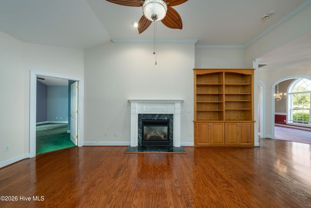 202 Longmeadow Drive, Wilmington, NC 28412