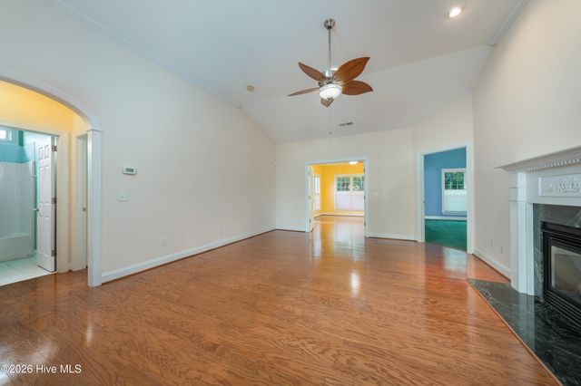 202 Longmeadow Drive, Wilmington, NC 28412