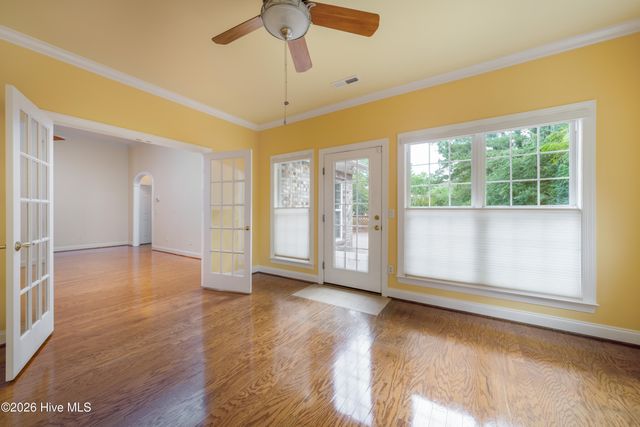 202 Longmeadow Drive, Wilmington, NC 28412