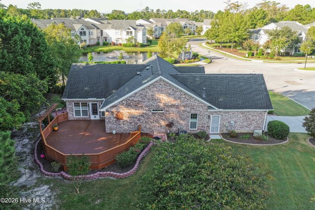 202 Longmeadow Drive, Wilmington, NC 28412