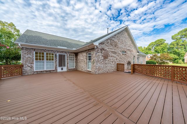 202 Longmeadow Drive, Wilmington, NC 28412
