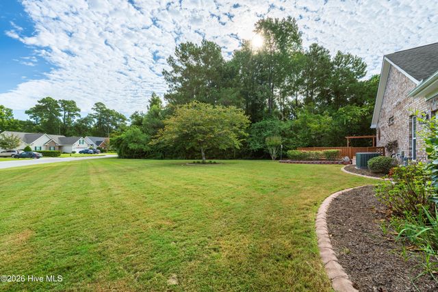 202 Longmeadow Drive, Wilmington, NC 28412