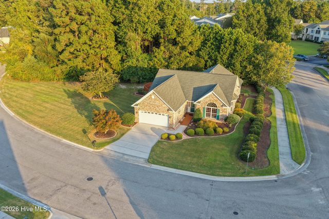 202 Longmeadow Drive, Wilmington, NC 28412