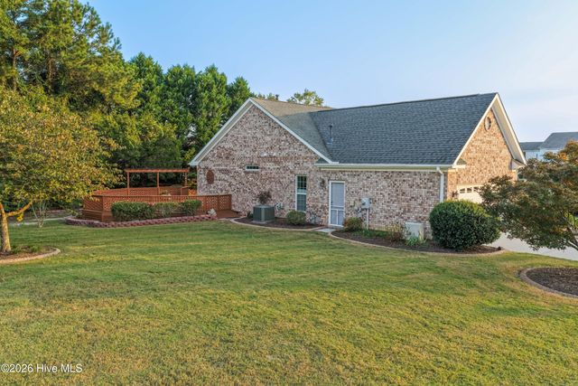 202 Longmeadow Drive, Wilmington, NC 28412