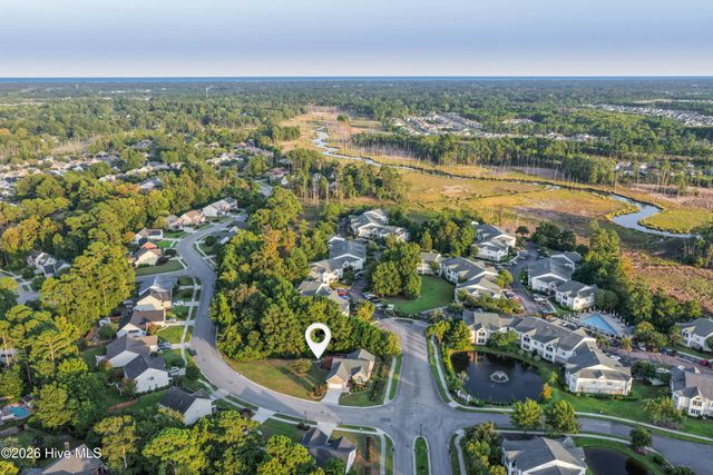 202 Longmeadow Drive, Wilmington, NC 28412