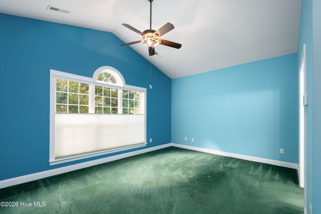 202 Longmeadow Drive, Wilmington, NC 28412
