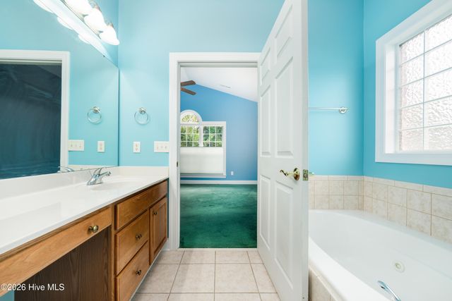 202 Longmeadow Drive, Wilmington, NC 28412