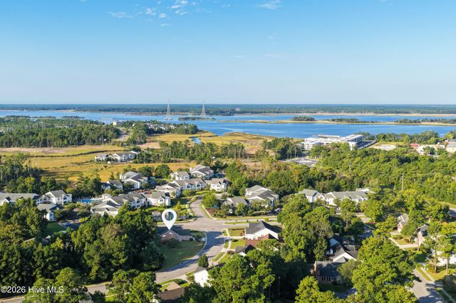 202 Longmeadow Drive, Wilmington, NC 28412