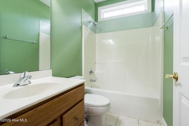 202 Longmeadow Drive, Wilmington, NC 28412