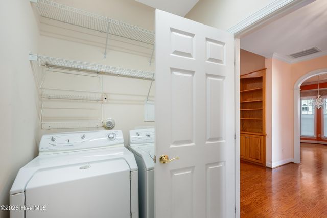 202 Longmeadow Drive, Wilmington, NC 28412