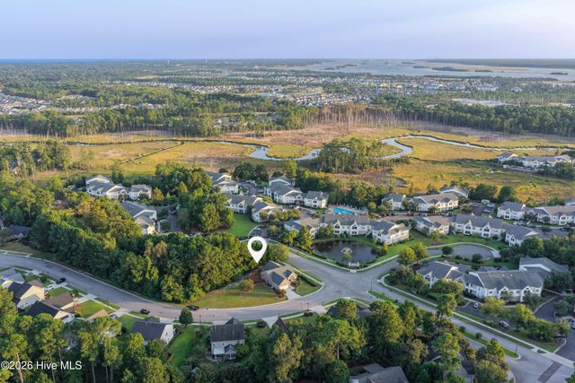 202 Longmeadow Drive, Wilmington, NC 28412