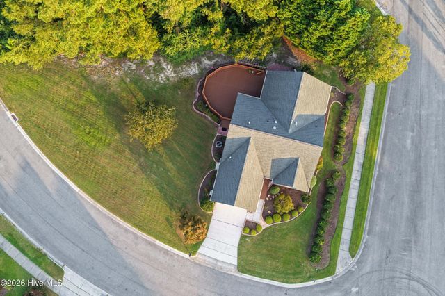 202 Longmeadow Drive, Wilmington, NC 28412