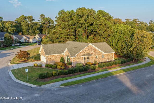 202 Longmeadow Drive, Wilmington, NC 28412
