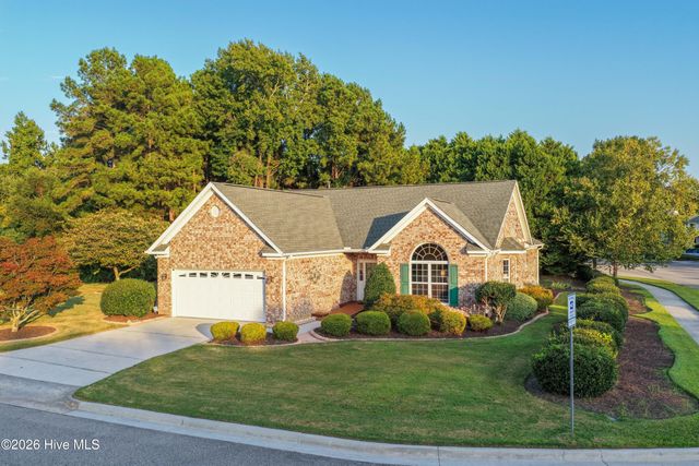 202 Longmeadow Drive, Wilmington, NC 28412