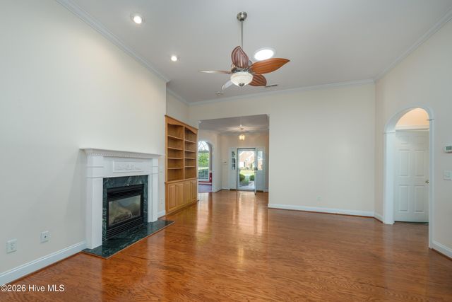 202 Longmeadow Drive, Wilmington, NC 28412