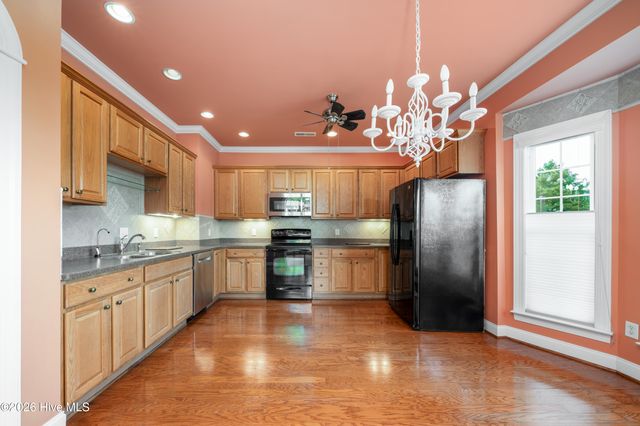 202 Longmeadow Drive, Wilmington, NC 28412