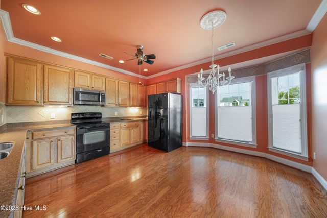 202 Longmeadow Drive, Wilmington, NC 28412