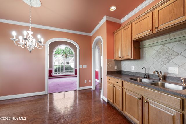 202 Longmeadow Drive, Wilmington, NC 28412