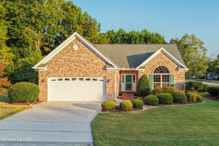 202 Longmeadow Drive, Wilmington, NC 28412