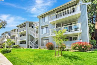 3507 Buttonwood Ter 203, Fremont, CA 94536