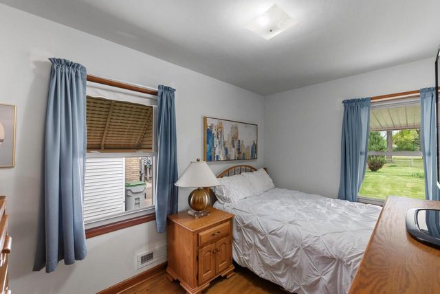 162 W Allerton AVENUE, Milwaukee, WI 53207