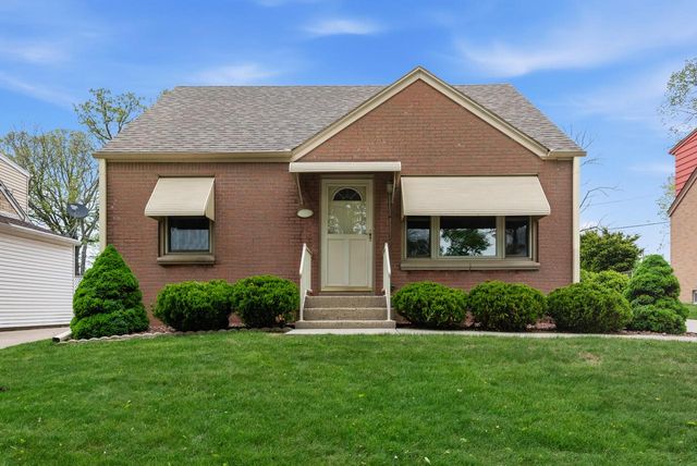 162 W Allerton AVENUE, Milwaukee, WI 53207