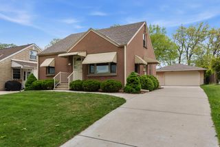 162 W Allerton AVENUE, Milwaukee, WI 53207