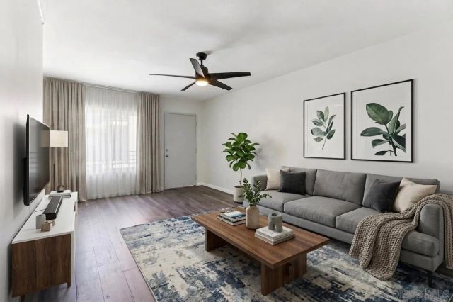 4180 Louisiana St 2I, San Diego, CA 92104