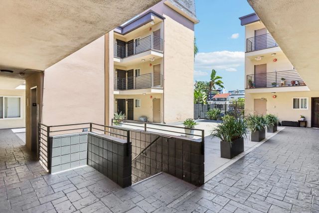 4180 Louisiana St 2I, San Diego, CA 92104