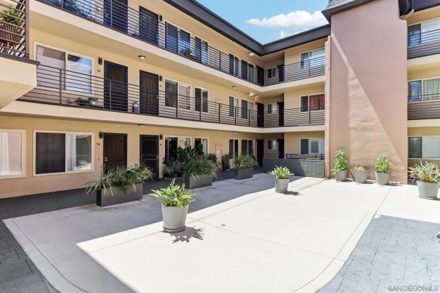 4180 Louisiana St 2I, San Diego, CA 92104