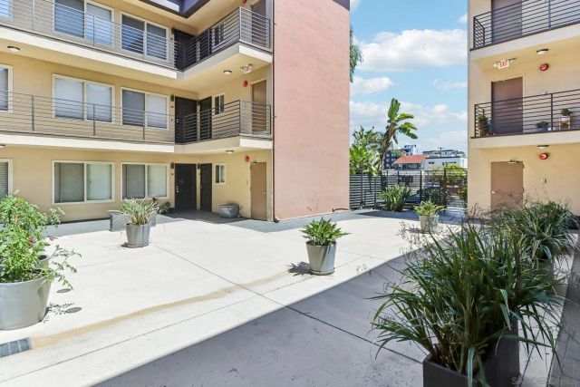 4180 Louisiana St 2I, San Diego, CA 92104