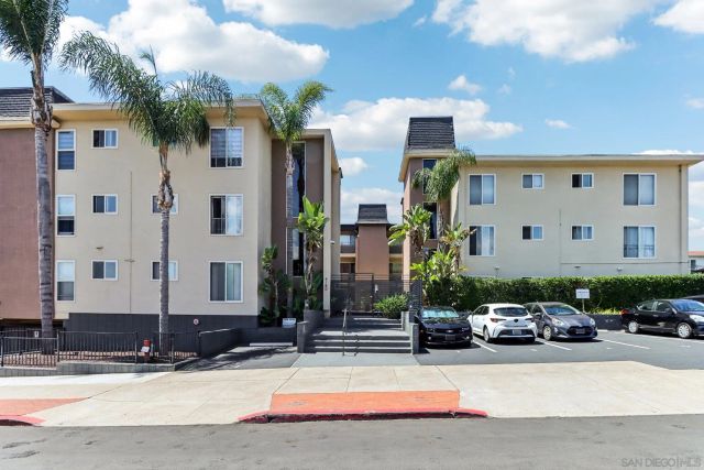 4180 Louisiana St 2I, San Diego, CA 92104