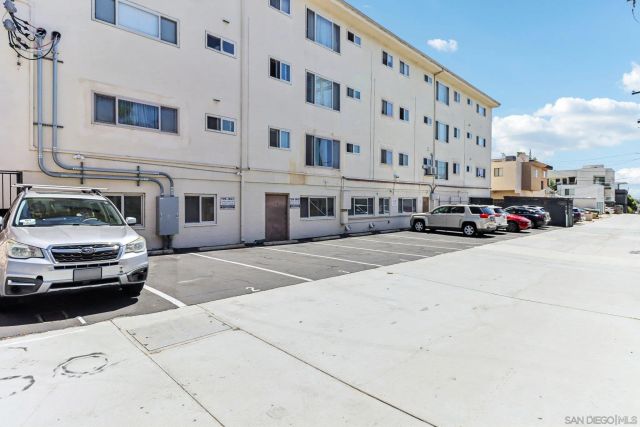 4180 Louisiana St 2I, San Diego, CA 92104