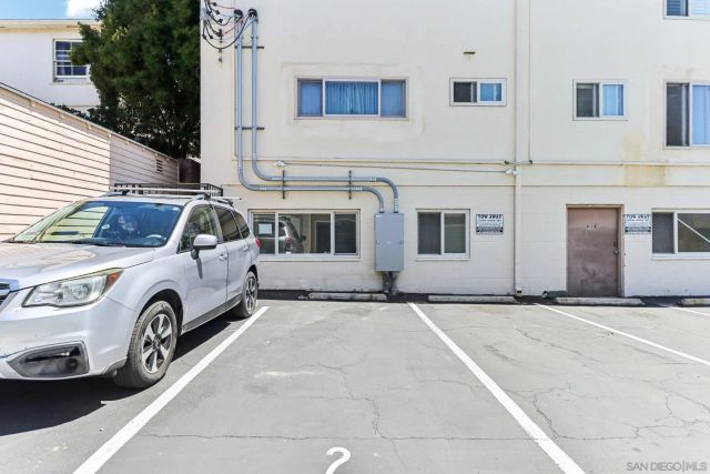 4180 Louisiana St 2I, San Diego, CA 92104