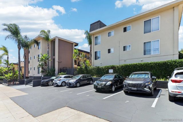 4180 Louisiana St 2I, San Diego, CA 92104