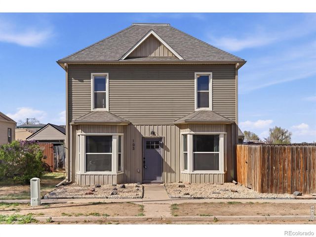 103 3rd Street, Eaton, CO 80615