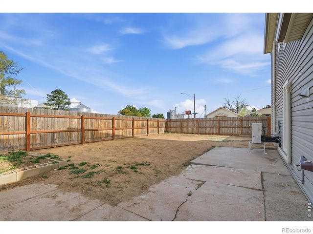 103 3rd Street, Eaton, CO 80615