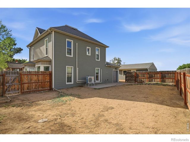 103 3rd Street, Eaton, CO 80615