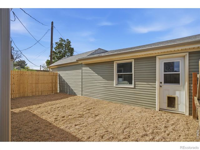 103 3rd Street, Eaton, CO 80615