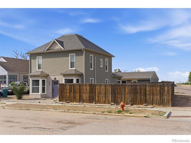 103 3rd Street, Eaton, CO 80615