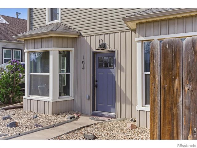 103 3rd Street, Eaton, CO 80615