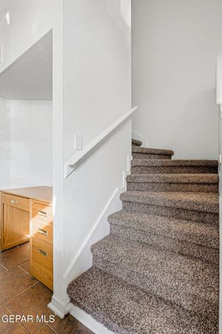 14053 Tierra Halcon Drive, El Paso, TX 79938