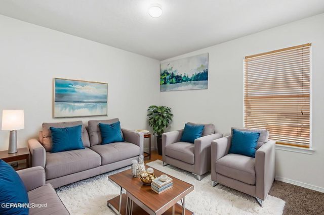 14053 Tierra Halcon Drive, El Paso, TX 79938