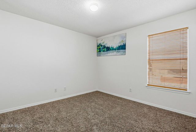 14053 Tierra Halcon Drive, El Paso, TX 79938