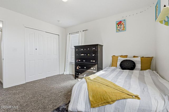 14053 Tierra Halcon Drive, El Paso, TX 79938