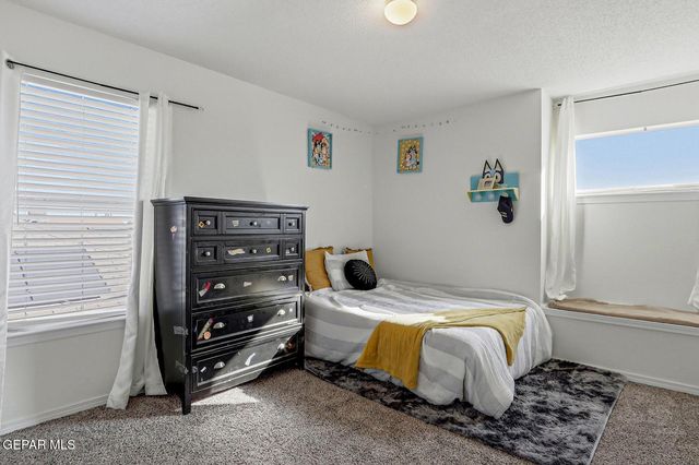 14053 Tierra Halcon Drive, El Paso, TX 79938